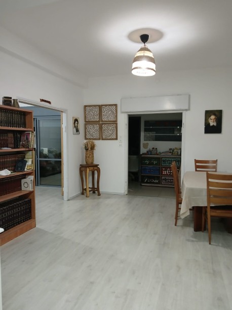 דירת 4 חדרים 104 מ"ר בא.ד. גורדון | מיידי | נתניה-2