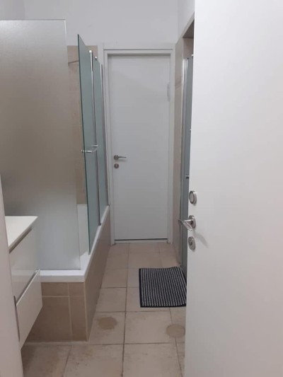 דירת 4 חדרים ביהודה הלוי | משופצת | נתניה-5