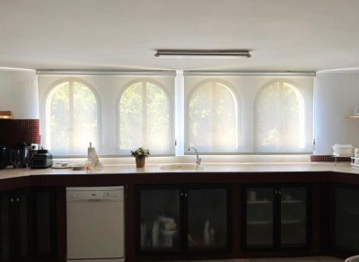 להשכרה מתווך !! שדרות בן ציון – בבניין לשימור, סמוך להבימה-2