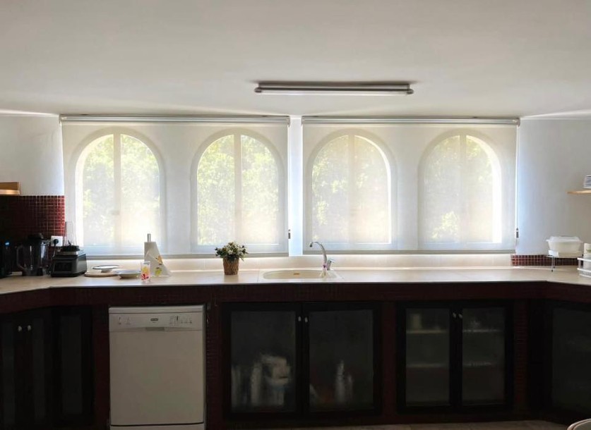 להשכרה מתווך !! שדרות בן ציון – בבניין לשימור, סמוך להבימה-2