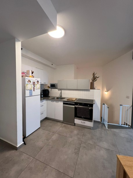 להשכרה מתווך !! רחוב: קינג ג’ורג’/דיזנגוף-4