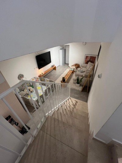 להשכרה מתווך !! רחוב: קינג ג’ורג’/דיזנגוף-5