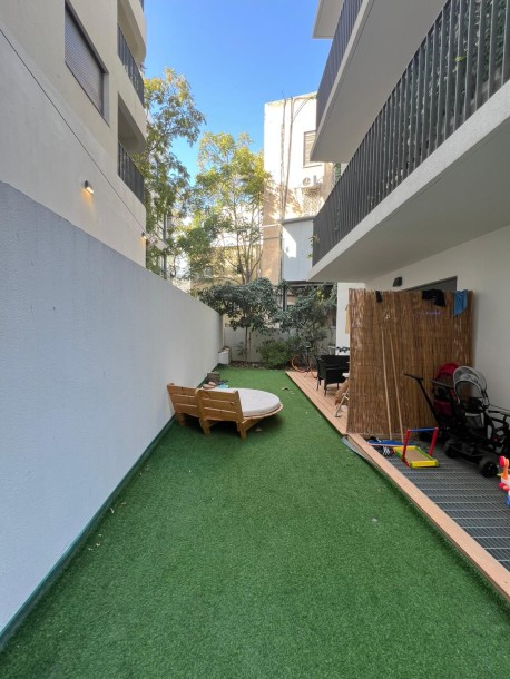 להשכרה מתווך !! רחוב: קינג ג’ורג’/דיזנגוף-7