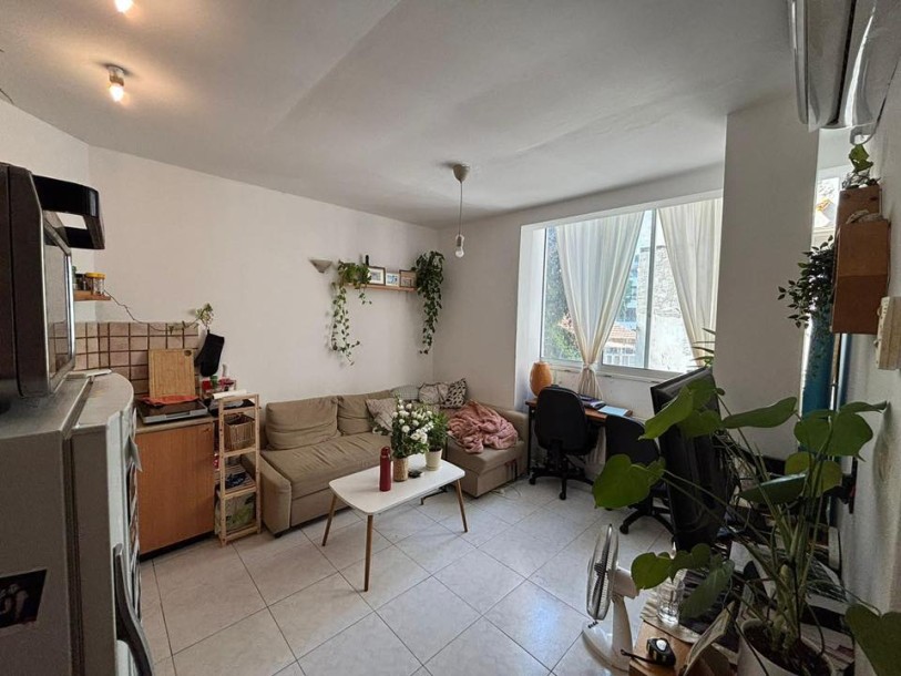 דירה למכירה מתווך !!    בן יהודה / מאפו-3