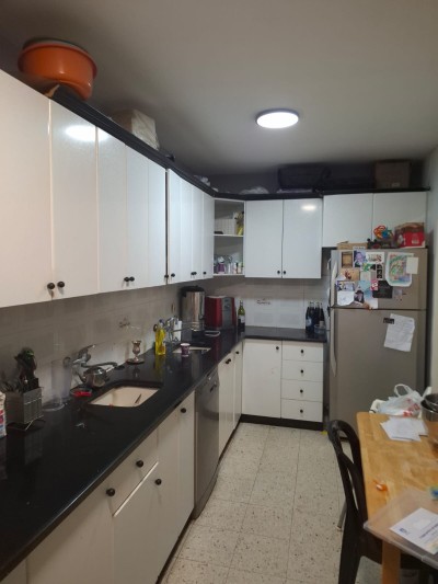 דירת 3.5 חדרים 109 מ"ר בשריבר | מעלית | נתניה-3