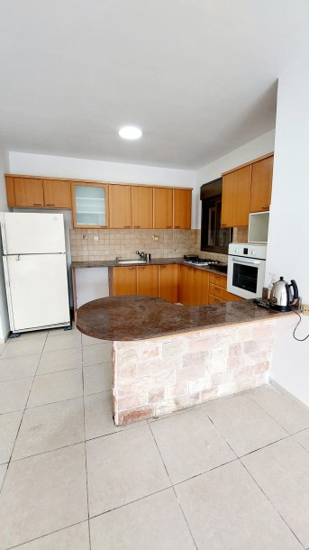 דירת 4.5 חדרים להשכרה 110 מ"ר | מעלית וחנייה | נתניה-0