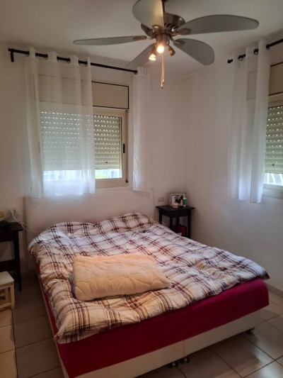 דירת 3 חדרים 71 מ"ר בהרטום | חנייה מקורה | נתניה