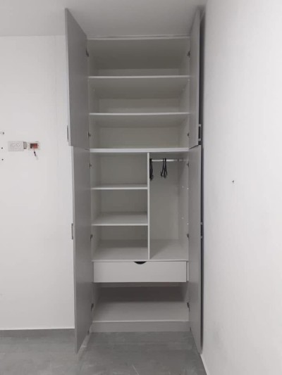 דירת 4 חדרים ביהודה הלוי | משופצת | נתניה