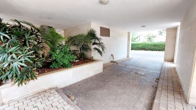 להשכרה דירה 4 חד בדרך דגניה נתניה