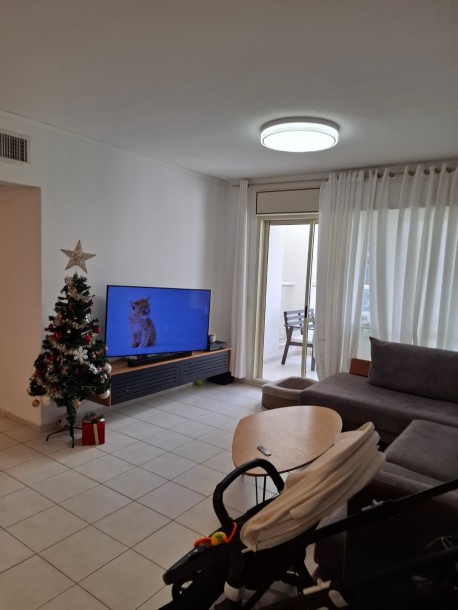 דירת 3 חדרים 71 מ"ר בהרטום | חנייה מקורה | נתניה-2