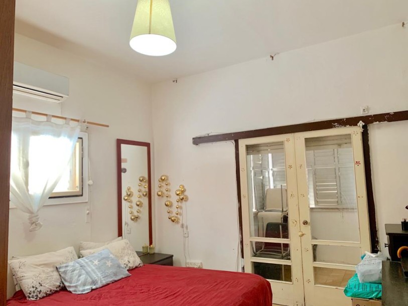 להשכרה מתווך !! רחוב: הירשינברג-4