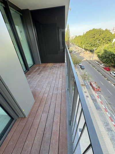 להשכרה דירה 4 חד בויצמן תל אביב-יפו