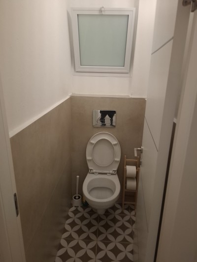 דירת 4 חדרים משופצת בצפון נתניה