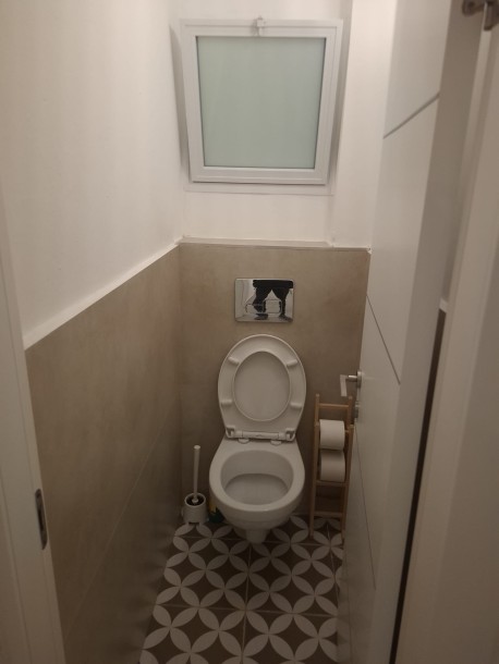 דירת 4 חדרים משופצת בצפון נתניה-4