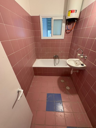 להשכרה דירה 3 חד בהעבודה תל אביב-יפו