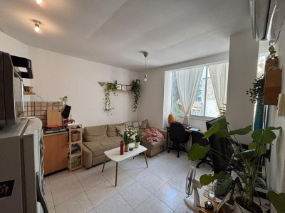 למכירה דירה 2 חד בבן יהודה / מאפו תל אביב-יפו