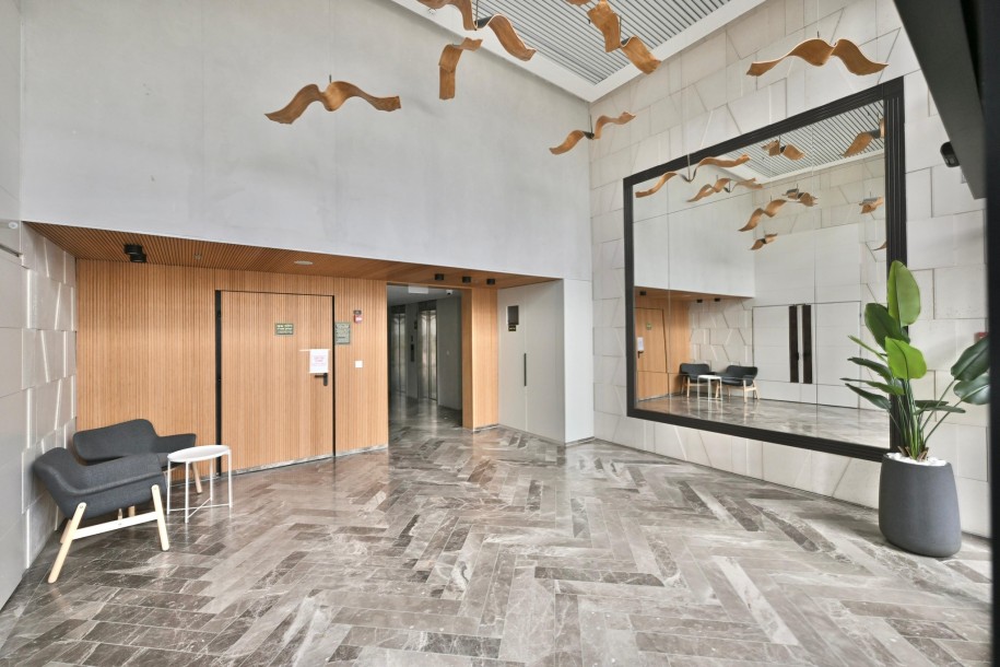 למכירה מתווך !!!  במגדל יוקרתי ברמת גן!-6