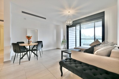 למכירה דירה 5 חד ברועי קלין רמת גן