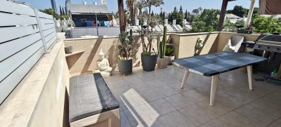 למכירה דירה 4 חד בדם המכבים תל אביב-יפו