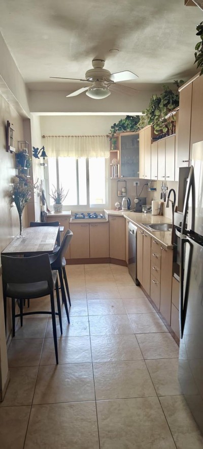 למכירה דירה 4 חד בדם המכבים תל אביב-יפו