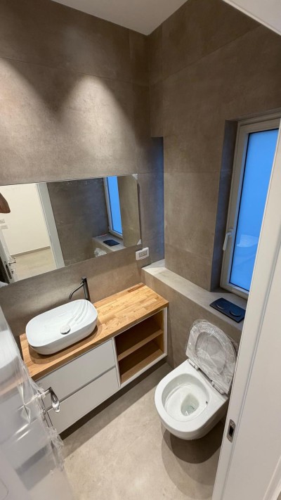 להשכרה דירה 4 חד בסירקין תל אביב-יפו