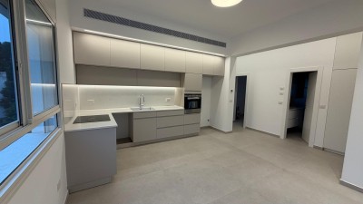 להשכרה דירה 4 חד בסירקין תל אביב-יפו