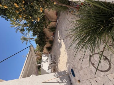 למכירה בית פרטי/קוטג 7 חד בהרחבה המערבית אבן יהודה