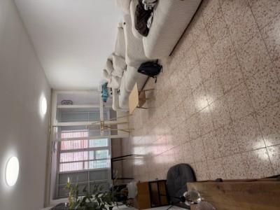 למכירה דירה 3 חד באוסישקין נתניה