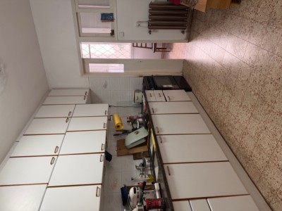 למכירה דירה 3 חד באוסישקין נתניה