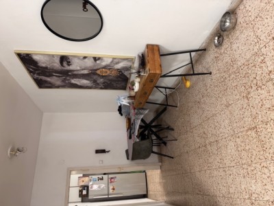 למכירה דירה 3 חד באוסישקין נתניה