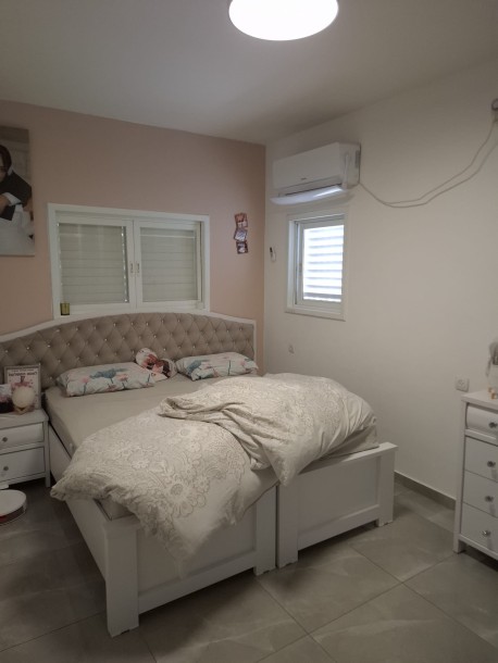 דירת 3.5 חדרים למכירה ברחוב אריה בן אליעזר , מרכז העיר דרום – נתניה-2