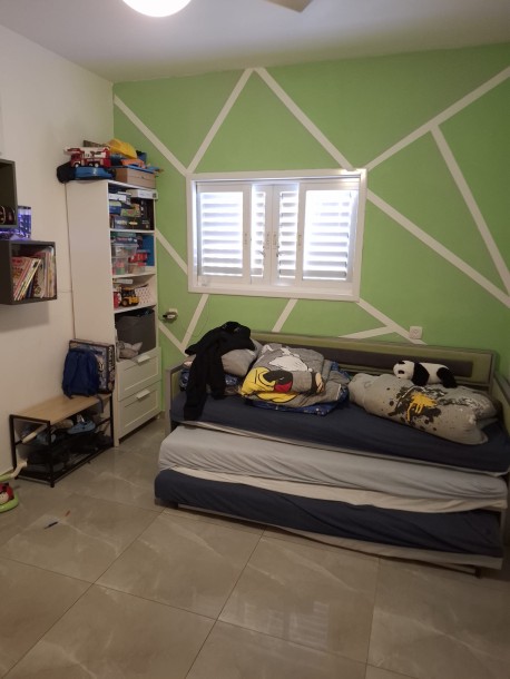 דירת 3.5 חדרים למכירה ברחוב אריה בן אליעזר , מרכז העיר דרום – נתניה-3