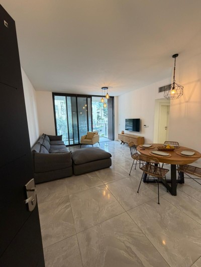 להשכרה דירה 3 חד בגרוזנברג תל אביב-יפו