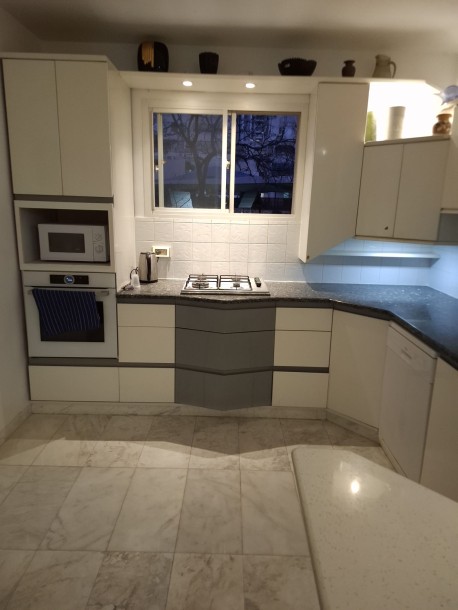 דירת 5 חדרים למכירה ברחוב אירוס הארגמן 20, גבעת האירוסים – נתניה-2