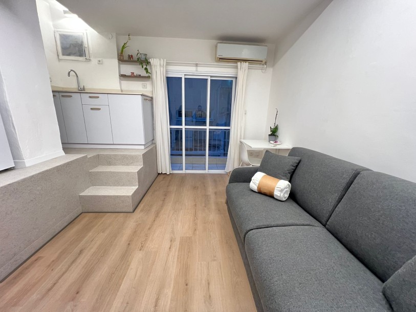 להשכרה מתווך !! רחוב: בן יהודה-3