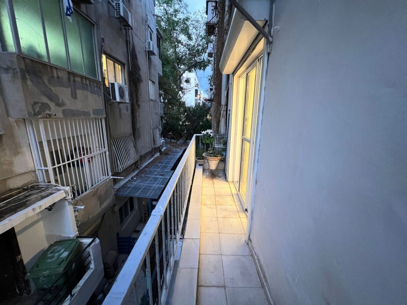 להשכרה מתווך !! רחוב: בן יהודה-6