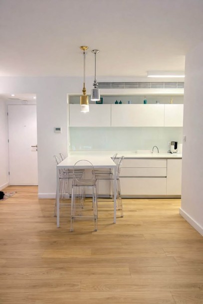 רחוב: בפינס / נווה צדק-0