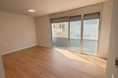 למכירה דירה 3 חד בהחלוצים תל אביב-יפו