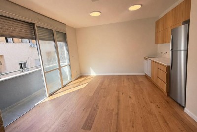 למכירה דירה 3 חד בהחלוצים תל אביב-יפו