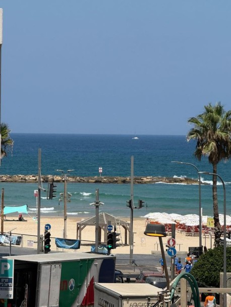 להשכרה מתווך !! רחוב: היקון-6