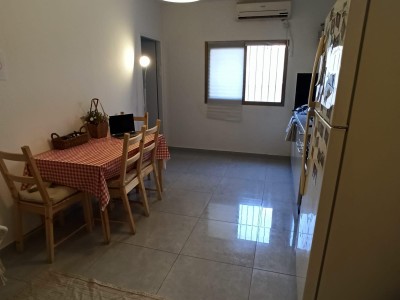 להשכרה דירה 3 חד בהרב מימון נתניה