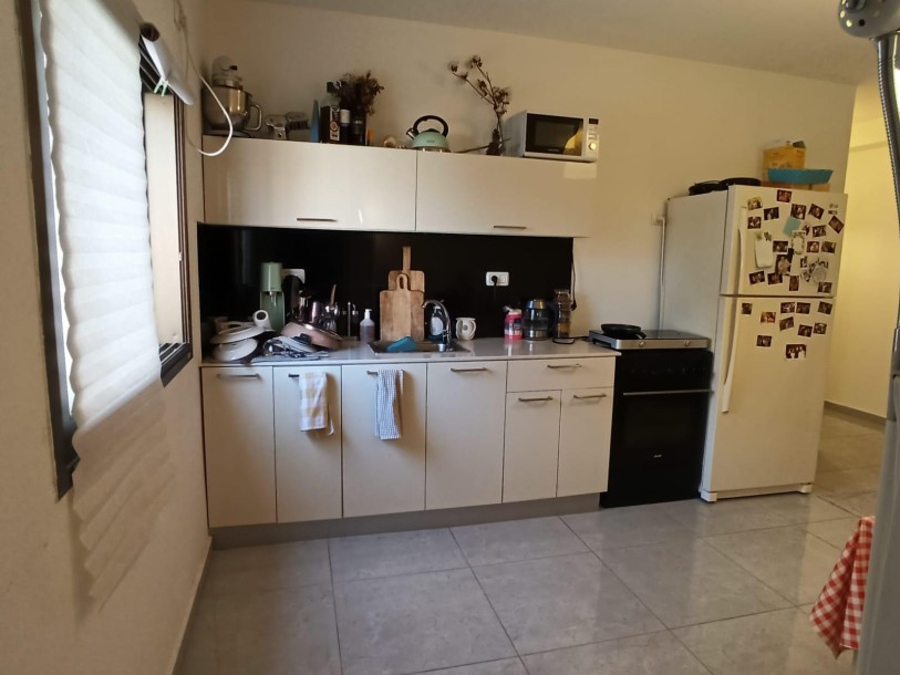 להשכרה דירת 3 חד-1