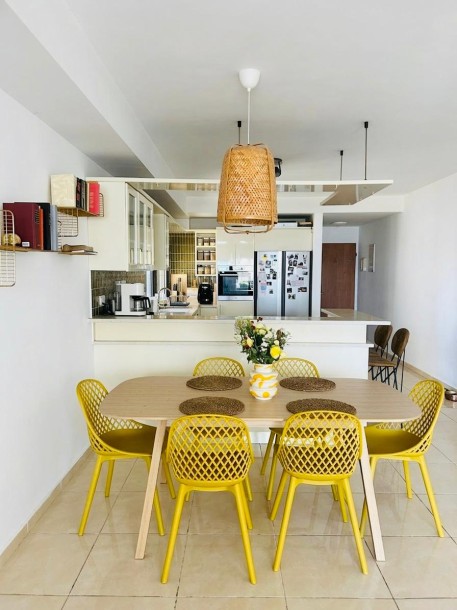 ✨ למכירה | שכונת גלי ים | דירת 4 חדרים 110 מ״ר + מרפסת 12 מ״ר | נוף לים ✨-4