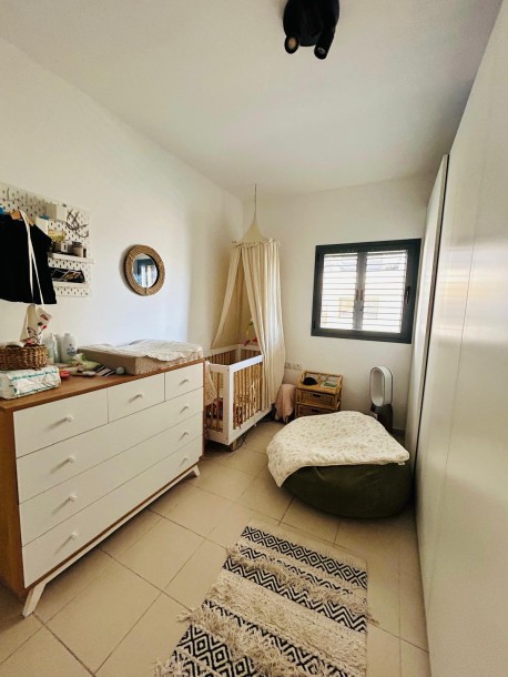 ✨ למכירה | שכונת גלי ים | דירת 4 חדרים 110 מ״ר + מרפסת 12 מ״ר | נוף לים ✨-6