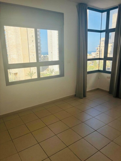 ✨ למכירה | שכונת גלי ים | דירת 4 חדרים 110 מ״ר + מרפסת 12 מ״ר | נוף לים ✨-8