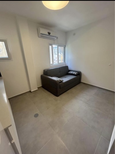 להשכרה דירה 1 חד בדיזנגוף נתניה