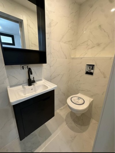 להשכרה דירה 1 חד בדיזנגוף נתניה