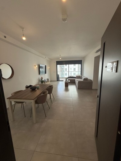 להשכרה דירה באמנון ליפקין שחק 8 נתניה