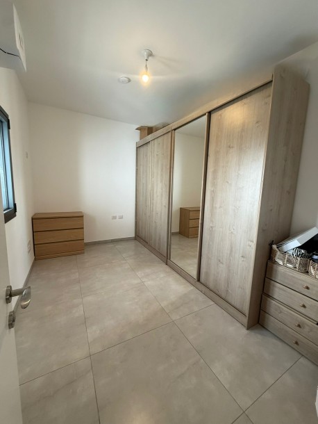 דירת 5 חדרים להשכרה בנוף הטיילת נתניה – קומה גבוהה עם נוף לים-3