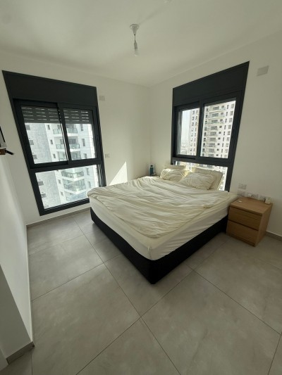 להשכרה דירה באמנון ליפקין שחק 8 נתניה